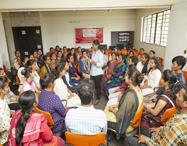 Soft Skills Training